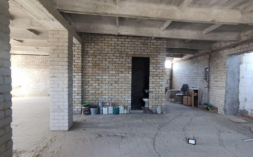 Сдам офисное помещение, 166 м² фото