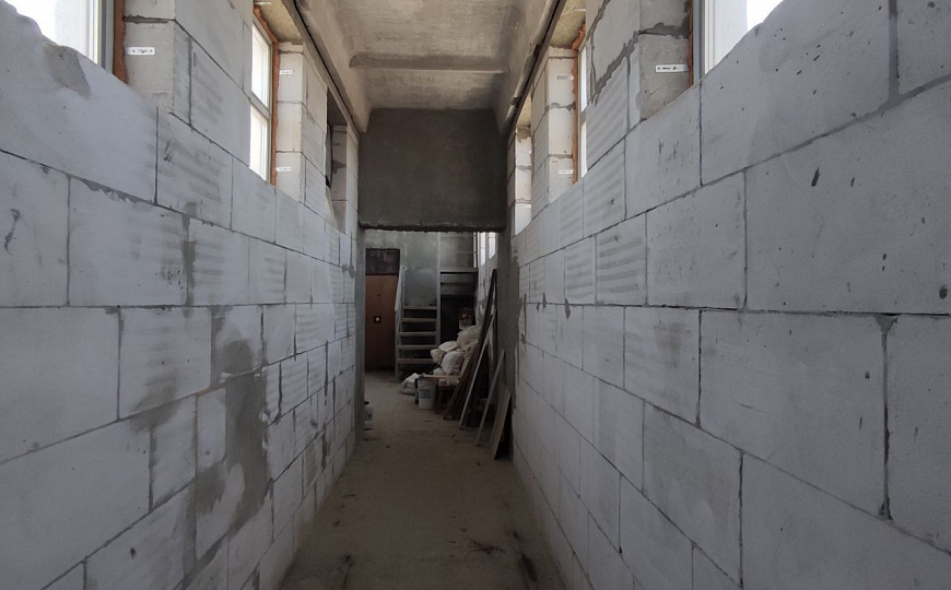 Сдам офисное помещение, 166 м² фото