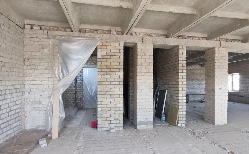 Сдам офисное помещение, 166 м² фото