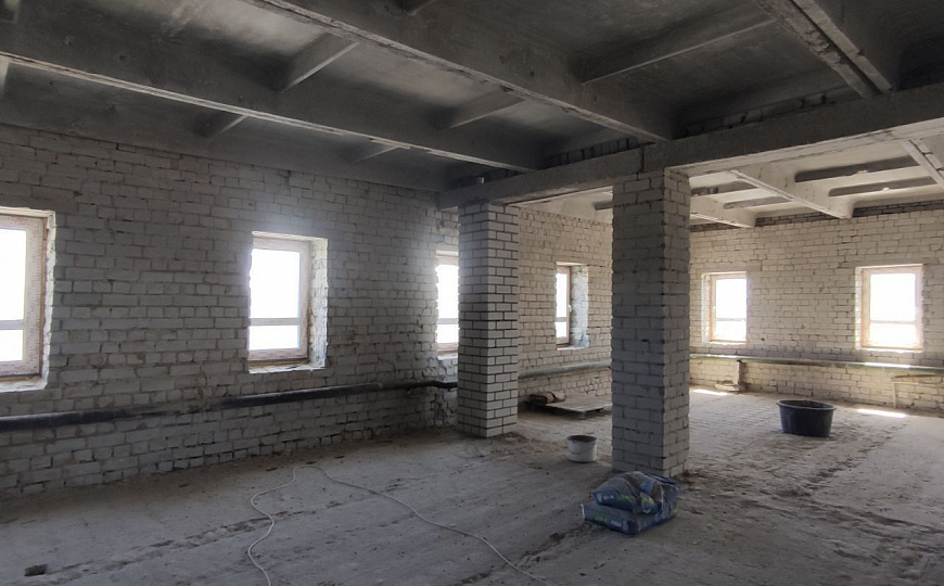 Сдам офисное помещение, 166 м² фото