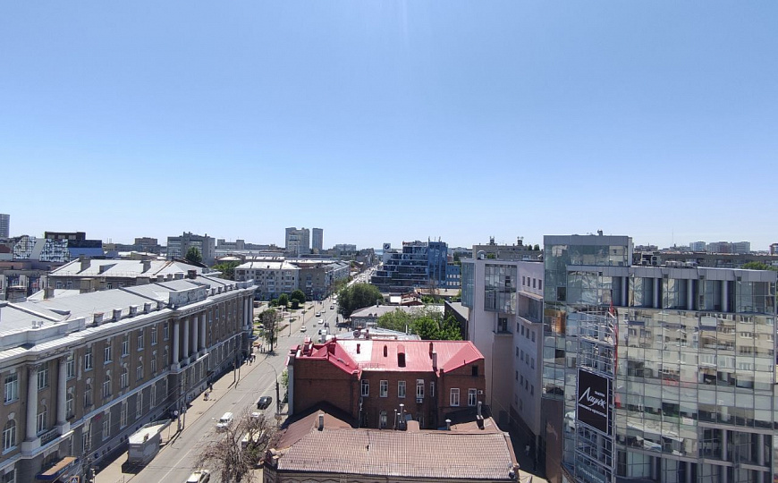 Сдам офисное помещение, 166 м² фото