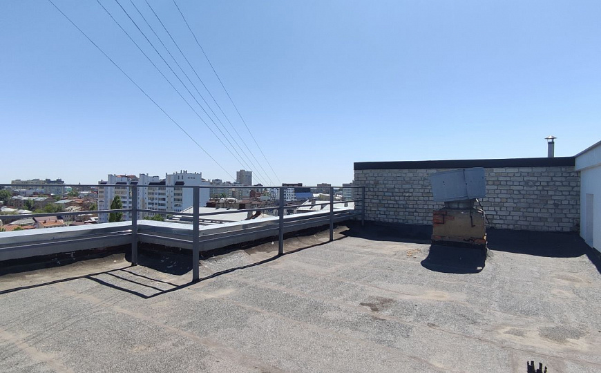 Сдам офисное помещение, 166 м² фото