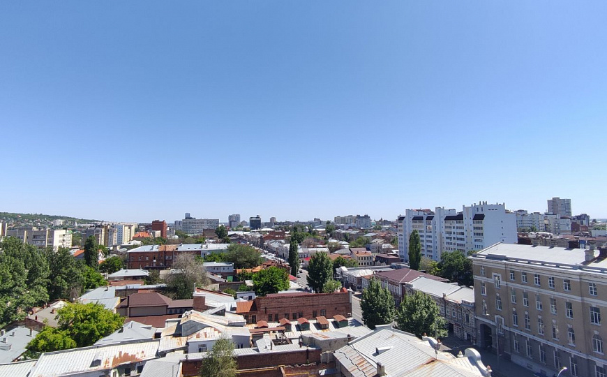 Сдам офисное помещение, 166 м² фото