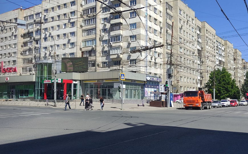 Сдам офисное помещение, 166 м² фото