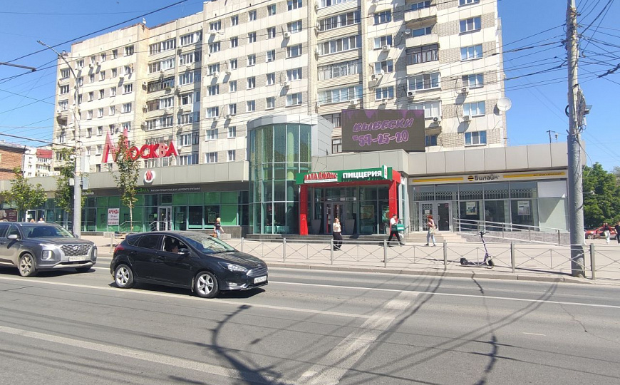 Сдам офисное помещение, 166 м² фото