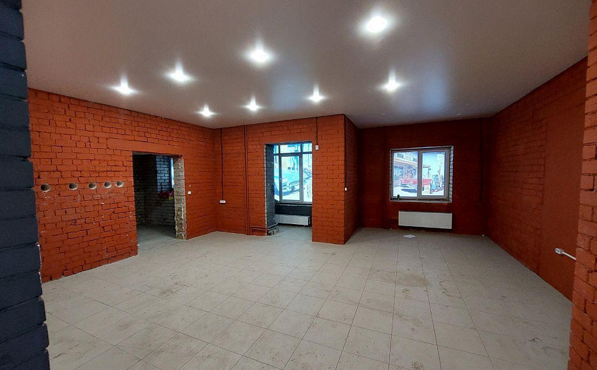 Офис, Магазин, 103 м2 фото