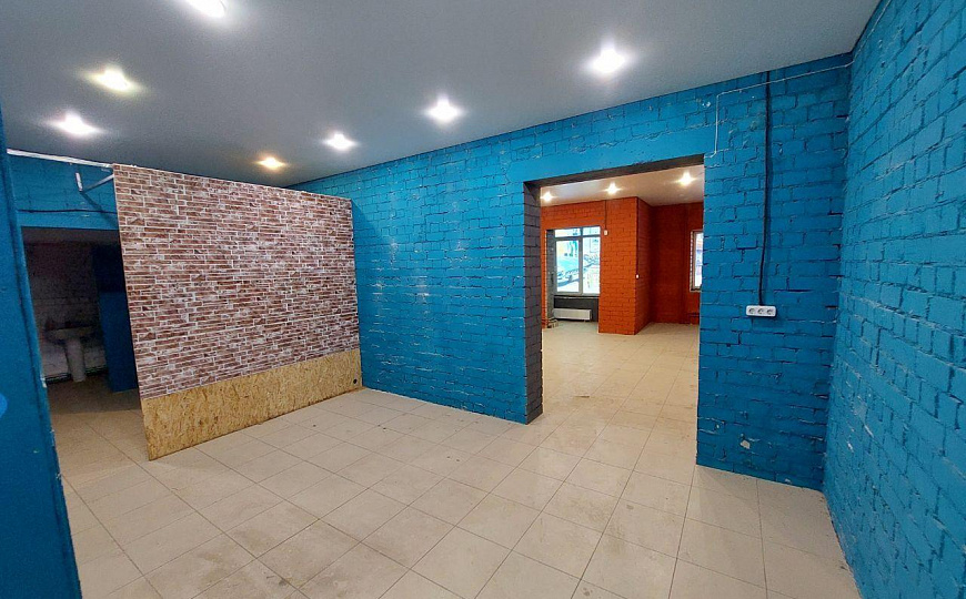 Офис, Магазин, 103 м2 фото