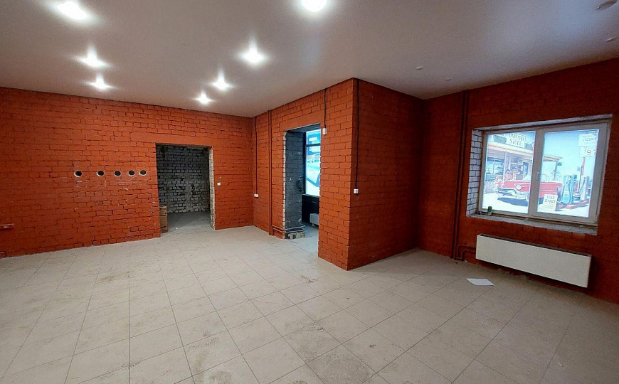 Офис, Магазин, 103 м2 фото