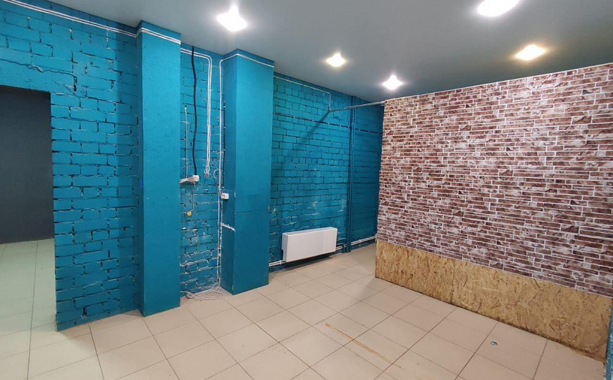 Офис, Магазин, 103 м2 фото