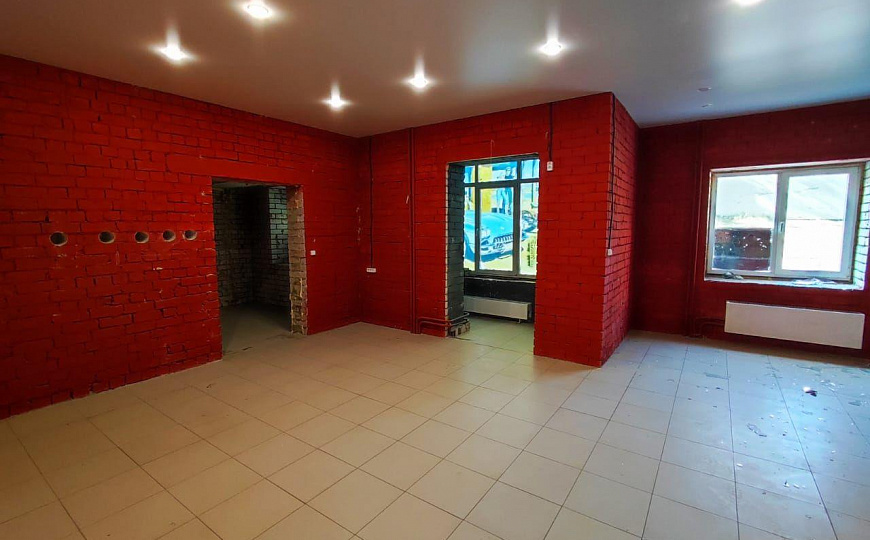 Офис, Магазин, 103 м2 фото