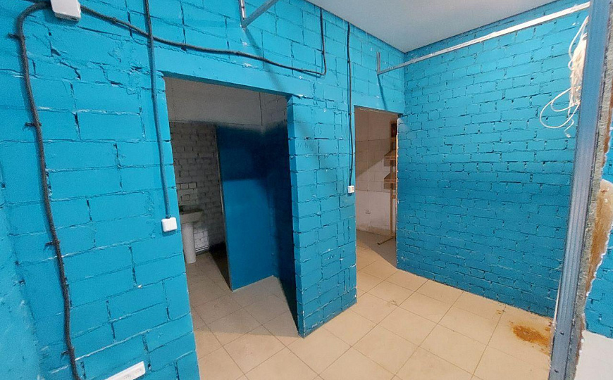 Офис, Магазин, 103 м2 фото