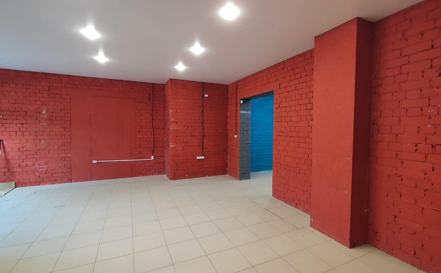 Офис, Магазин, 103 м2 фото