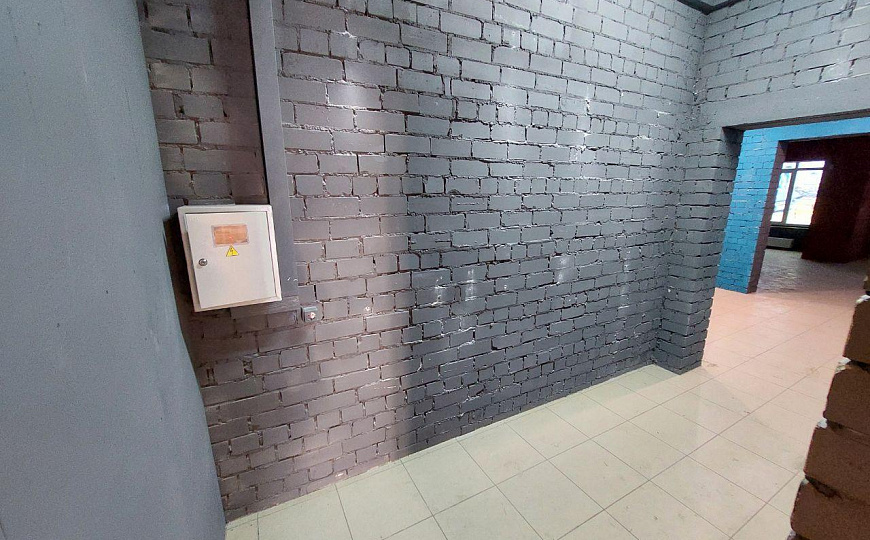 Офис, Магазин, 103 м2 фото