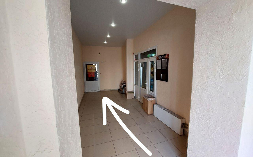 Офис, Магазин, 103 м2 фото