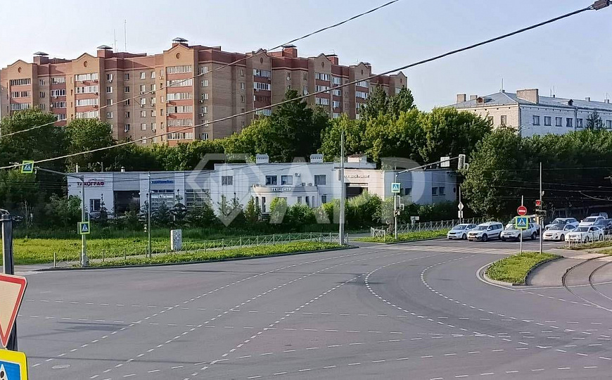 Здание 1200м² фото