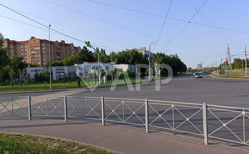 Здание 1200м² фото