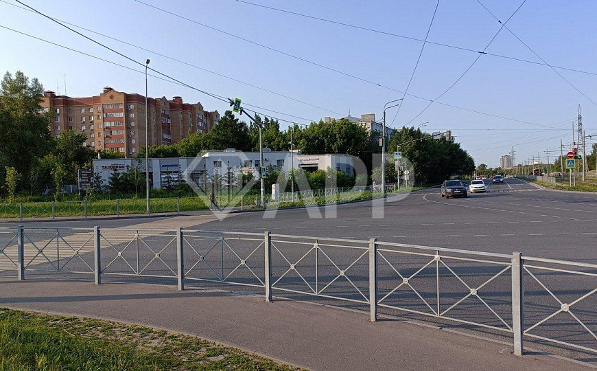 Здание 1200м² фото