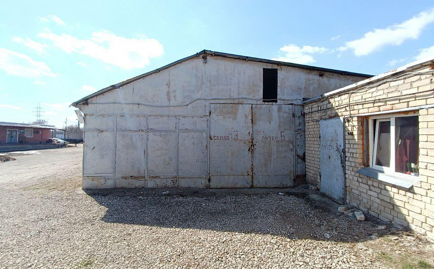 Готовый Арендный Бизнес, 1 200 м² фото