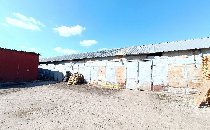 Готовый Арендный Бизнес, 1 200 м² фото