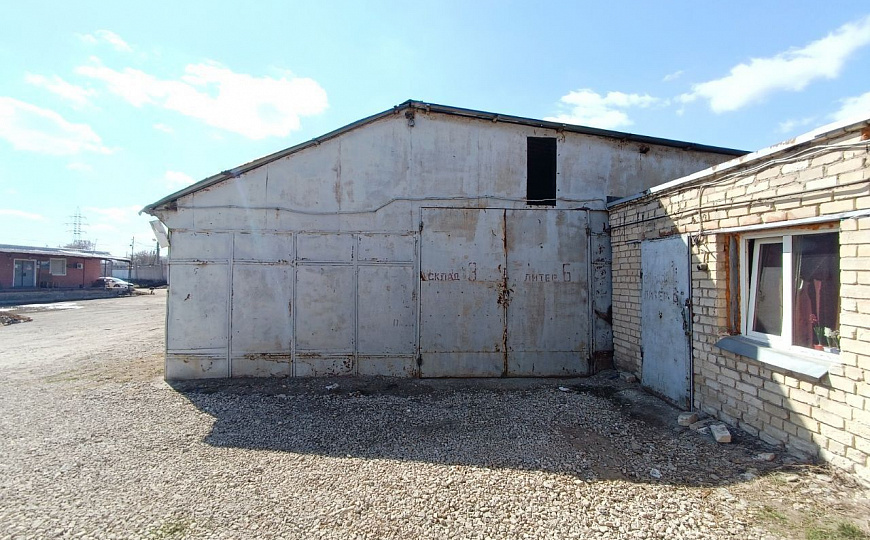 Готовый Арендный Бизнес, 1 200 м² фото