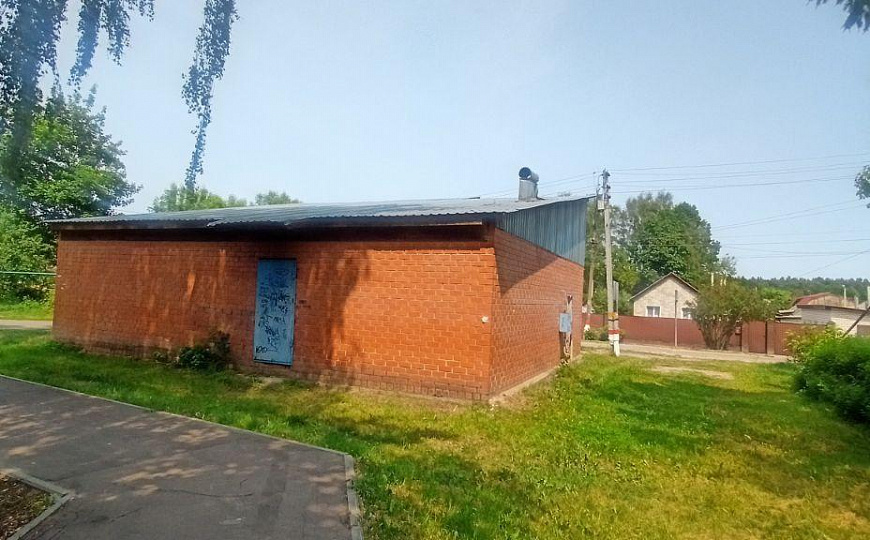 Продам отдельно стоящее здание, 81,5 м² + зем.участок 150 м² фото