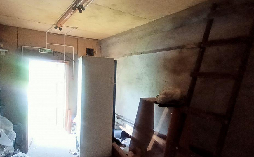Продам отдельно стоящее здание, 81,5 м² + зем.участок 150 м² фото