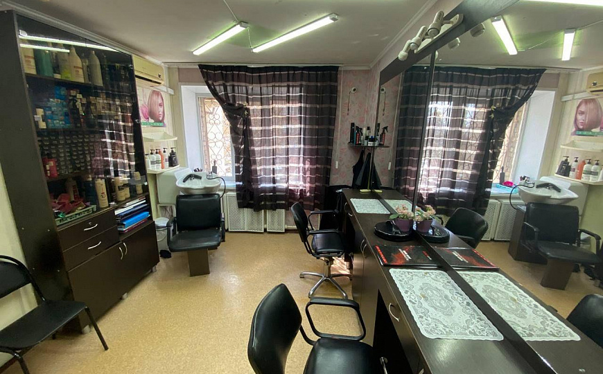 Помещение свободного назначения, 17,2 м² фото