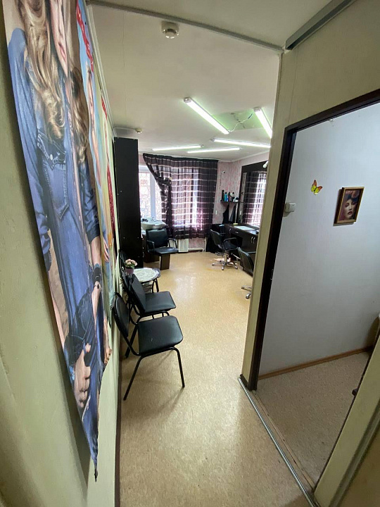 Помещение свободного назначения, 17,2 м² фото