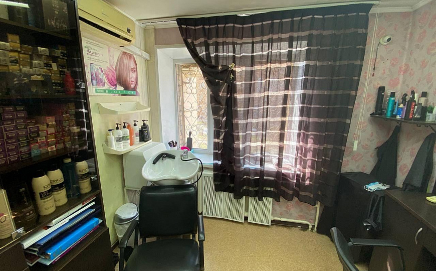 Помещение свободного назначения, 17,2 м² фото