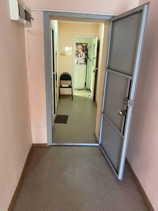 Помещение свободного назначения, 17,2 м² фото