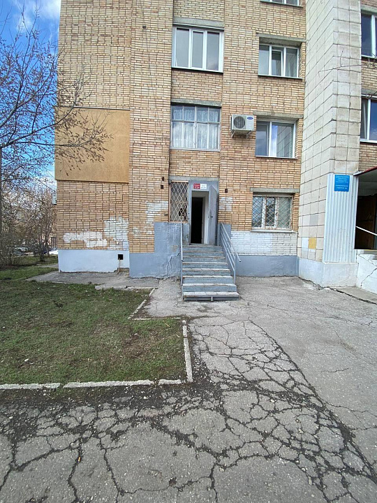 Помещение свободного назначения, 17,2 м² фото