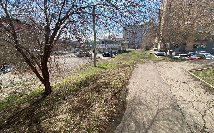 Помещение свободного назначения, 17,2 м² фото