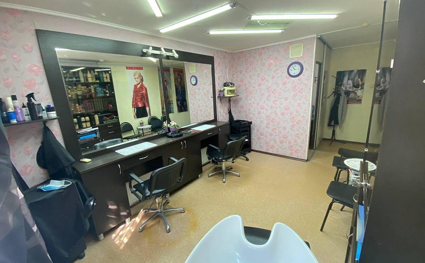 Помещение свободного назначения, 17,2 м² фото