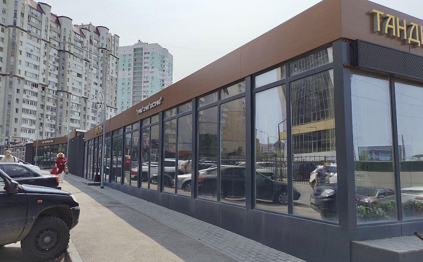 Помещение свободного назначения, 276 м² фото