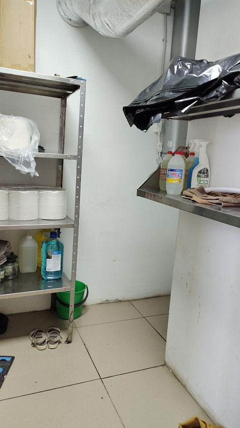 Помещение свободного назначения, 276 м² фото