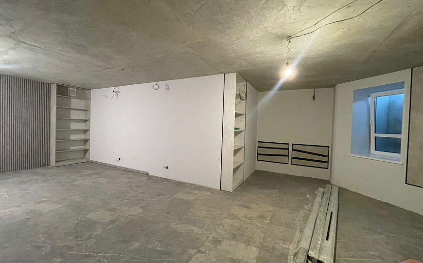 Продам помещение свободного назначения, 123,3 м² фото
