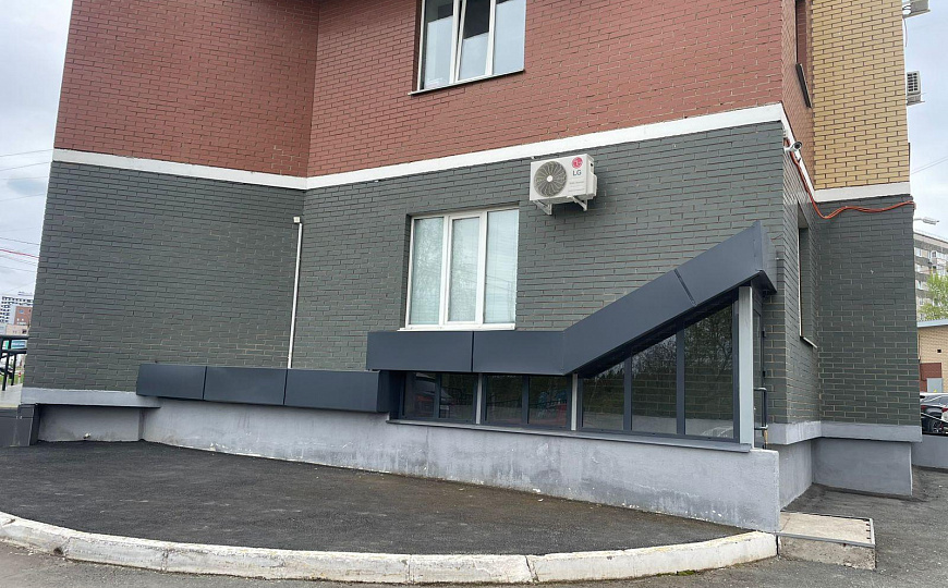 Продам помещение свободного назначения, 123,3 м² фото