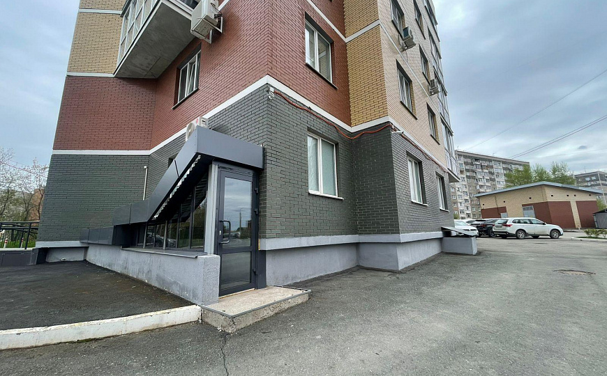 Продам помещение свободного назначения, 123,3 м² фото