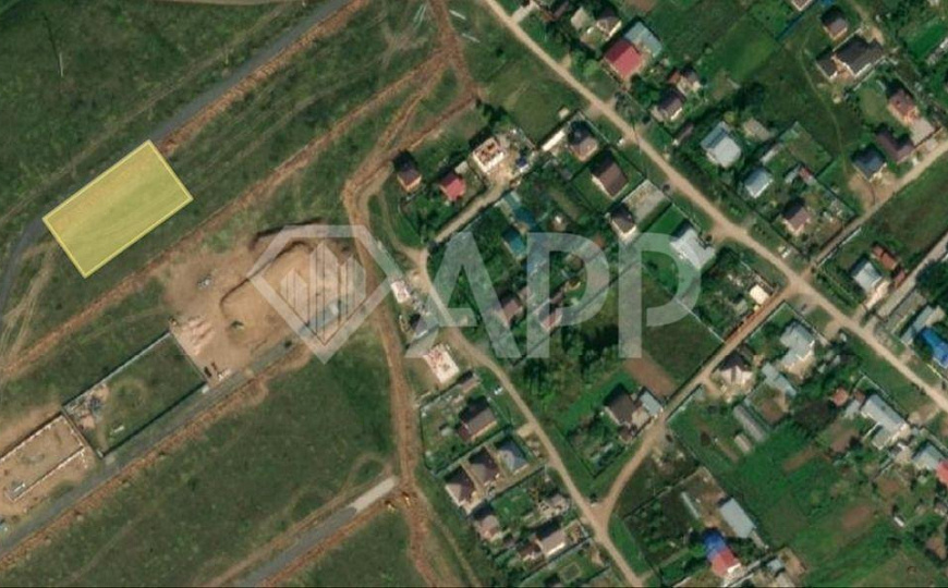 Участок промка под склад, производство фото