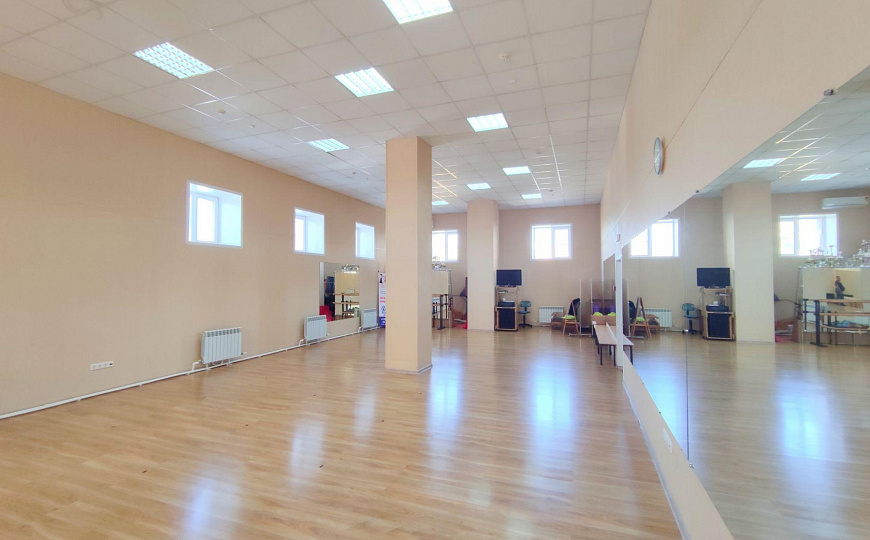  Помещение с отдельным входом, 284 м² фото