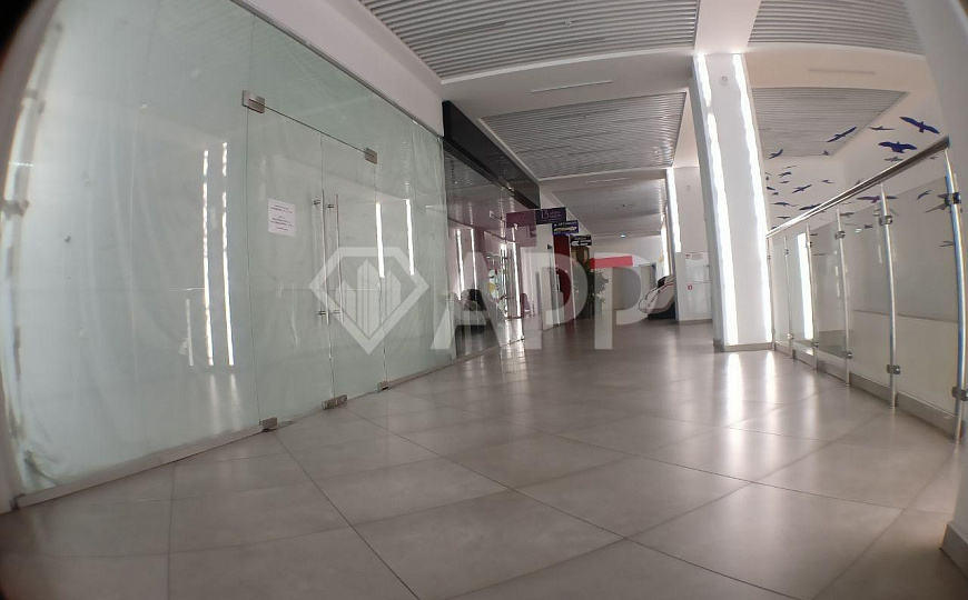 ЗолотойКвадрат/Видовой офис/3кабинета/мокрая точка фото