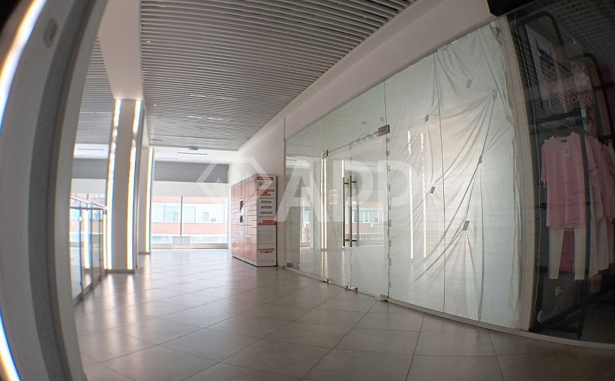 ЗолотойКвадрат/Видовой офис/3кабинета/мокрая точка фото