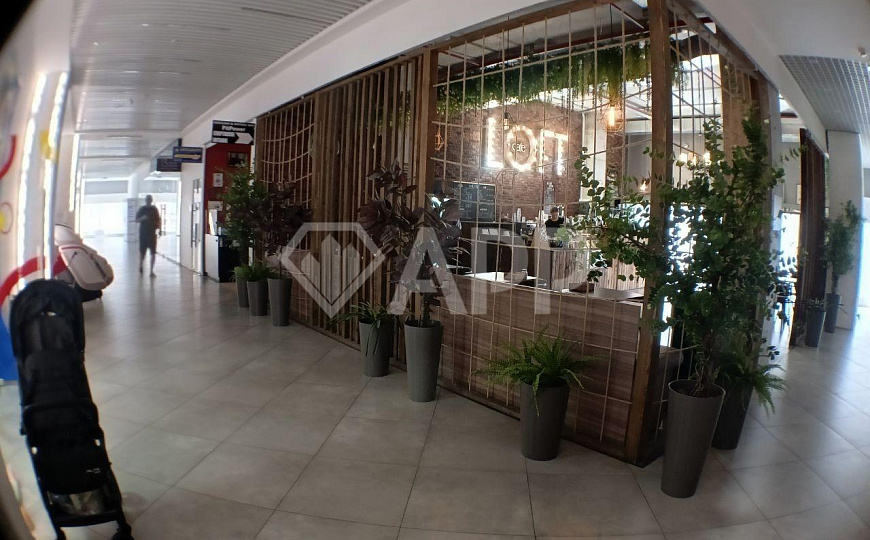 ЗолотойКвадрат/Видовой офис/3кабинета/мокрая точка фото