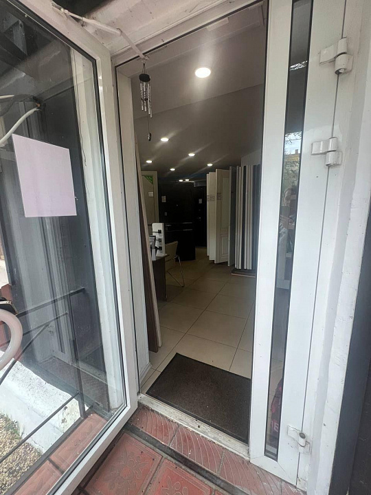 Помещение на первой линии ул. Гагарина, 31 м² фото