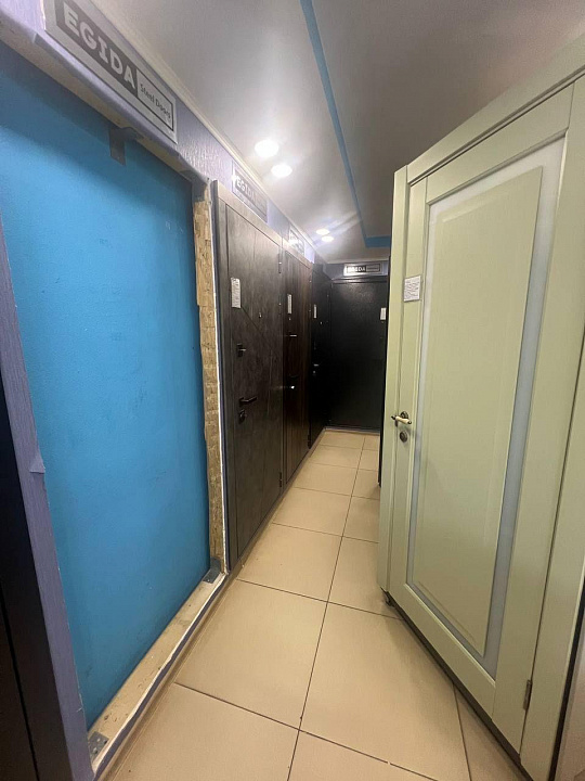Помещение на первой линии ул. Гагарина, 31 м² фото