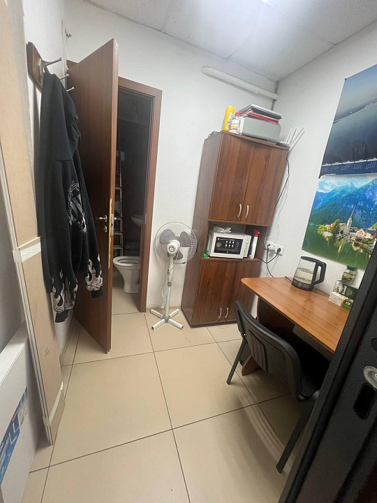Помещение на первой линии ул. Гагарина, 31 м² фото