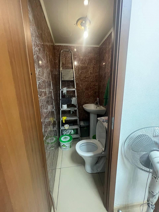 Помещение на первой линии ул. Гагарина, 31 м² фото