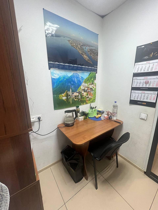 Помещение на первой линии ул. Гагарина, 31 м² фото