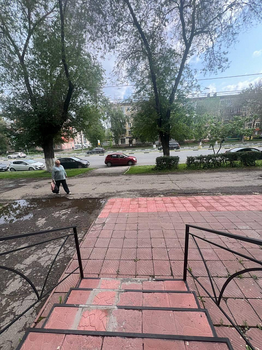Помещение на первой линии ул. Гагарина, 31 м² фото