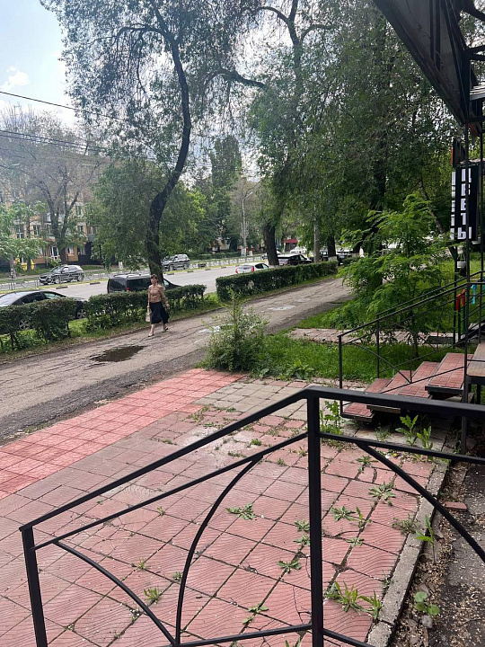 Помещение на первой линии ул. Гагарина, 31 м² фото